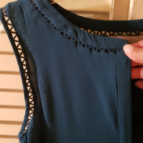 Tank top by LOFT - Picture 5 of 6